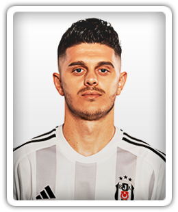 Milot Rashica