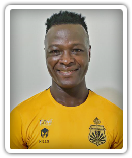 Ezechiel N'Douassel
