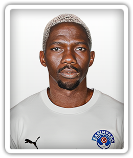 Kenneth Omeruo