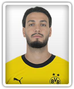 Ramy Bensebaïni
