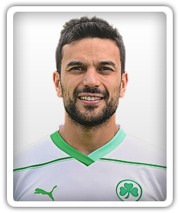 Oussama Haddadi