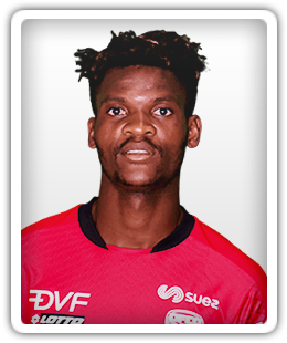 Didier Ndong