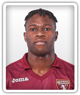 Wilfried Singo