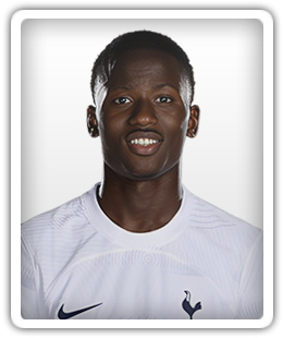 Pape Matar Sarr