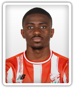 Idrissa Camara