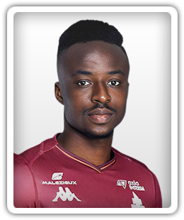 Aboubacar Lô