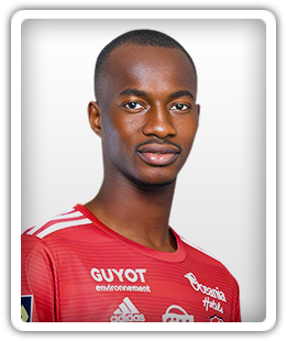 Kamory Doumbia