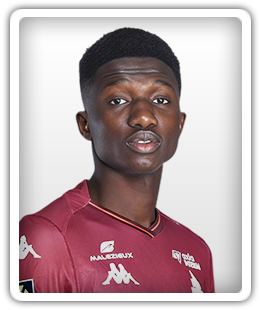 Lamine Camara