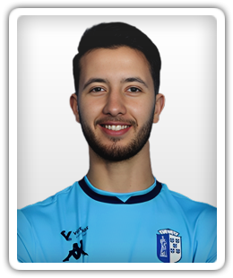 Houssem Mrezigue