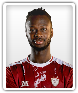 Yusupha Njie