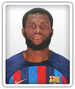 Franck Kessié