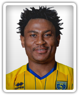 Léandre Tawamba