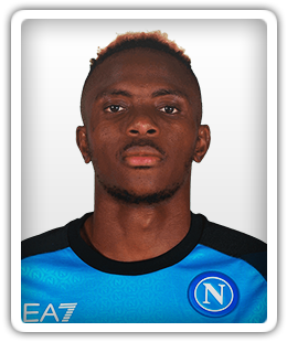 Victor Osimhen