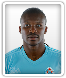 Joseph Aidoo