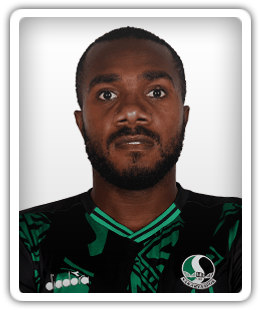 Kabongo Kasongo