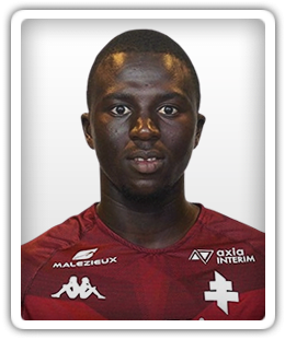 Lamine Guèye