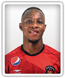 Kwaku Osei Bonsu