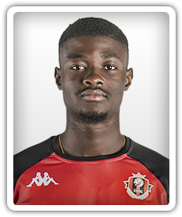 Steve Mvoué