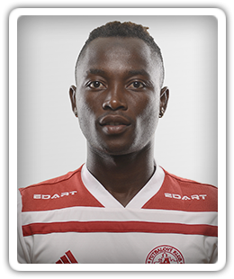 Mohammed Lamine