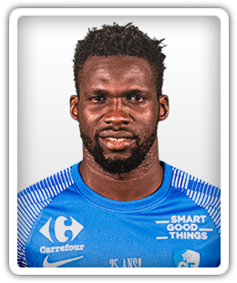Saikou Touray