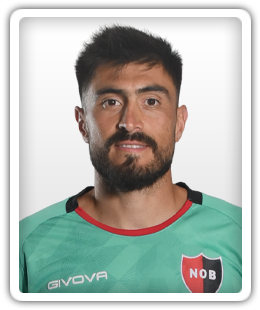 Lucas Hoyos