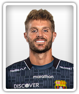 Javier Burrai