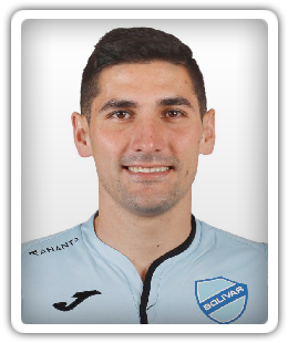 Jorge Pereyra Díaz