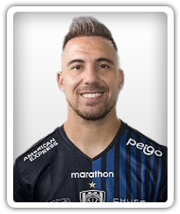 Jonatan Bauman