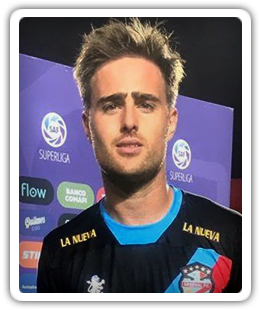 Ezequiel Rescaldani