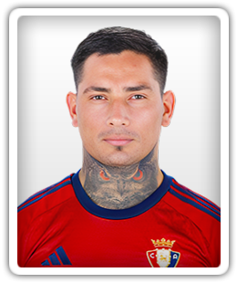 Ezequiel Ávila