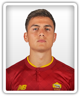 Paulo Dybala