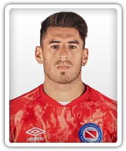 Lucas Villalba