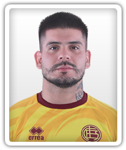 Lucas Acosta