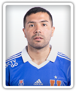 Nahuel Luján