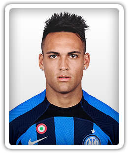 Lautaro Martínez