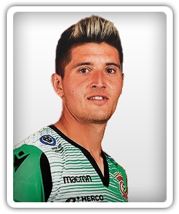 Maximiliano Velazco