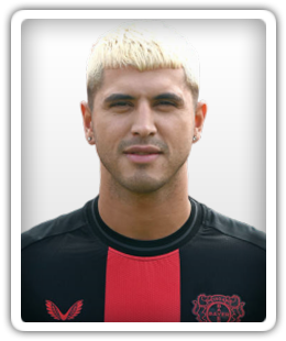 Exequiel Palacios