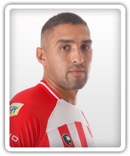 Fernando Alarcón