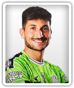 Marcos Ledesma