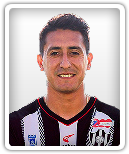 Santiago Rosales