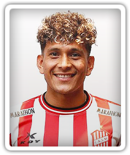 Lucas Diarte