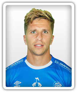 Gianluca Simeone