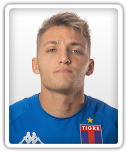 Mateo Retegui