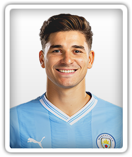 Julián Álvarez