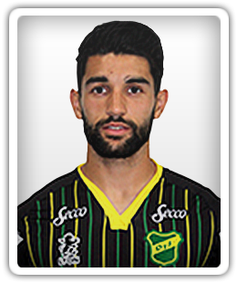 Franco Paredes