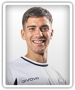 Matías Melluso