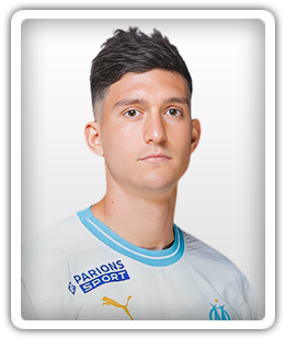 Leonardo Balerdi