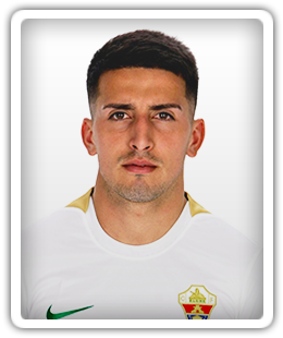 Nicolás Fernández Mercau