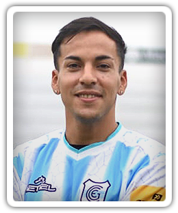 Facundo Suárez