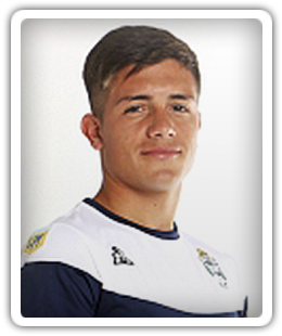 Matías Miranda